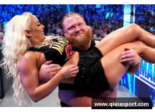 WWE名人堂：星光熠熠的辉煌时刻