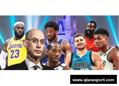NBA球员奖金年涨逾2% 税后达2.106亿美元