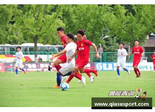 Santos：足球之路与个人成长
